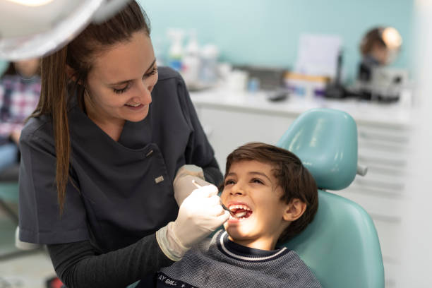 Best Emergency Tooth Extraction in Ridgefield, WA