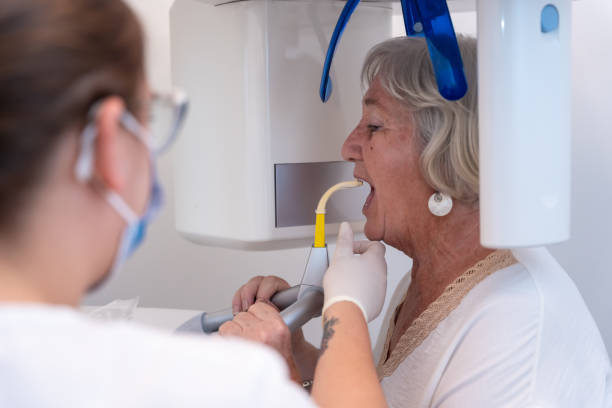 Best Emergency Denture Repair in Ridgefield, WA