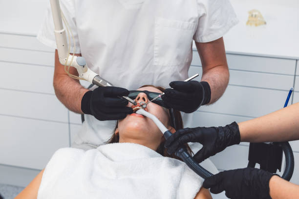 Best Emergency Gum Treatment in Ridgefield, WA