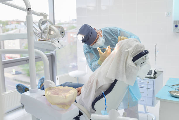 Best Emergency Root Canal Treatment in Ridgefield, WA