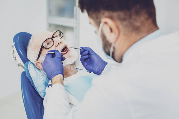 Best Emergency Dental Care for Broken or Chipped Teeth in Ridgefield, WA